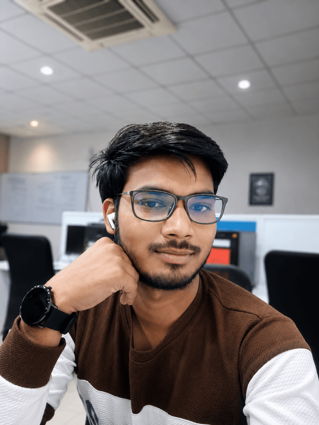 Durgesh Kumar Full Stack Developer Portfolio
